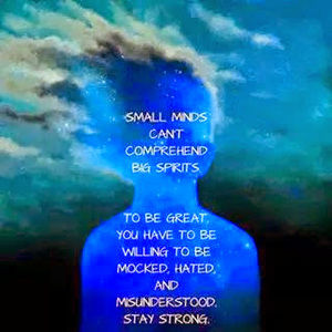 Meet your Posher, Rayanna